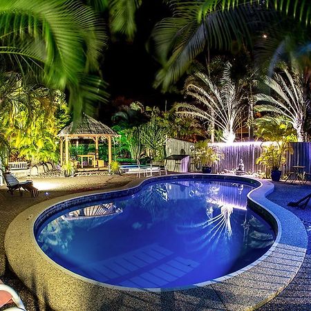 Pialba Motor Inn Hervey Bay Dış mekan fotoğraf