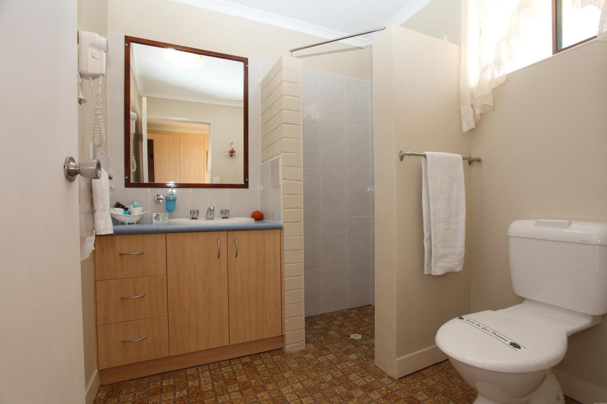 Pialba Motor Inn Hervey Bay Dış mekan fotoğraf