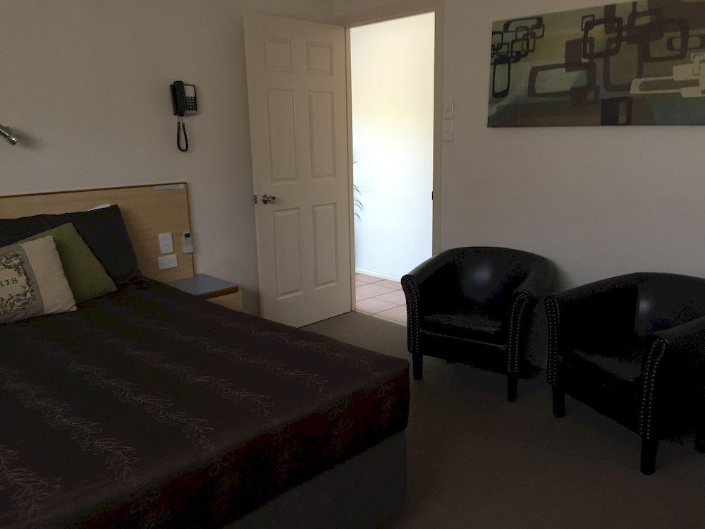Pialba Motor Inn Hervey Bay Dış mekan fotoğraf