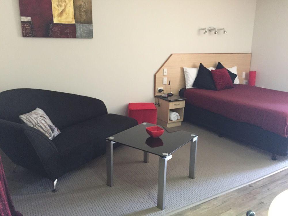 Pialba Motor Inn Hervey Bay Dış mekan fotoğraf