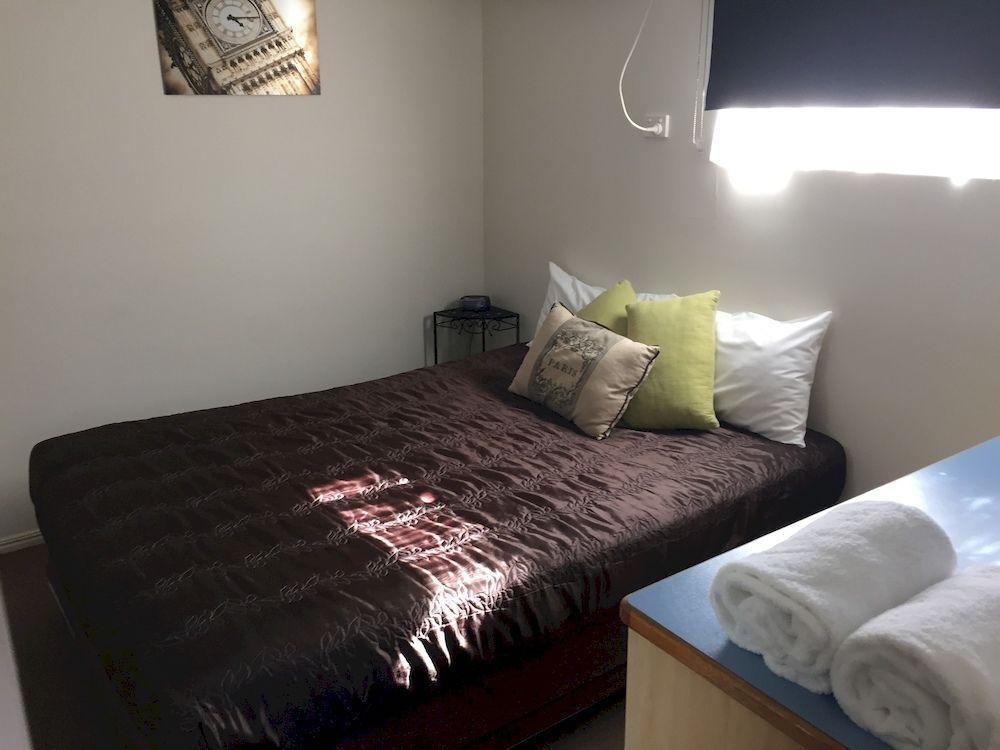 Pialba Motor Inn Hervey Bay Dış mekan fotoğraf