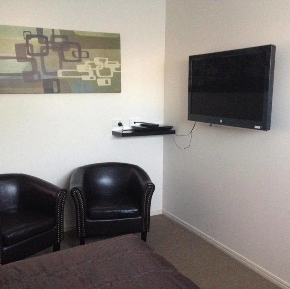 Pialba Motor Inn Hervey Bay Dış mekan fotoğraf