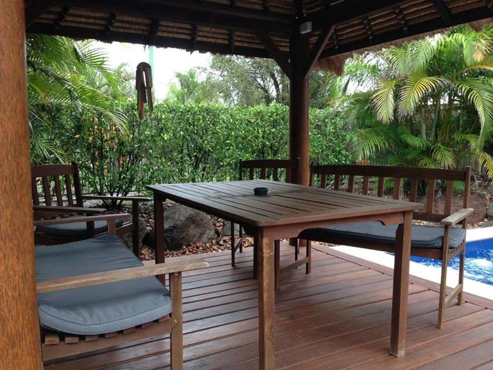 Pialba Motor Inn Hervey Bay Dış mekan fotoğraf