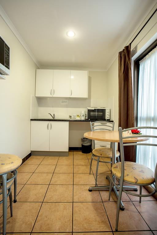 Pialba Motor Inn Hervey Bay Dış mekan fotoğraf