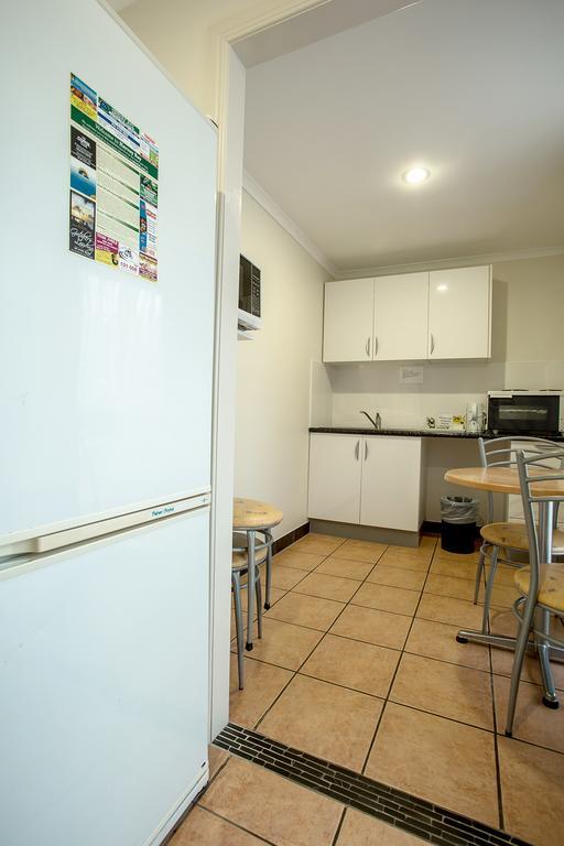 Pialba Motor Inn Hervey Bay Dış mekan fotoğraf