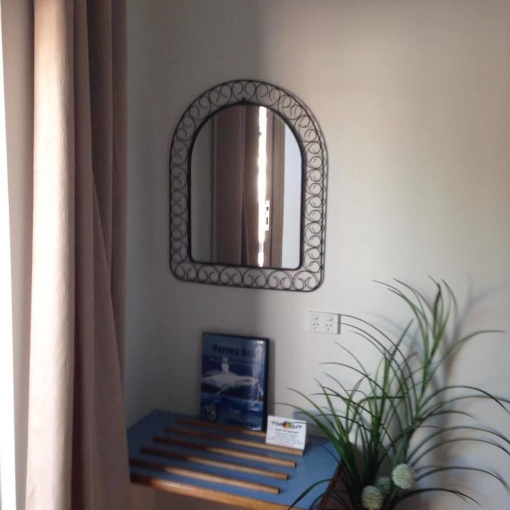 Pialba Motor Inn Hervey Bay Dış mekan fotoğraf